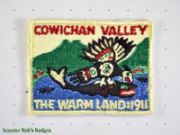 Cowichan Valley [BC C11b.2]